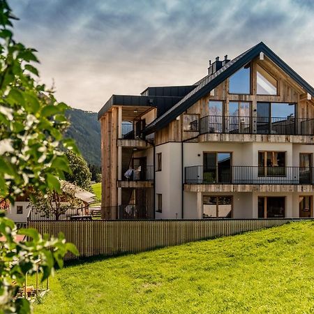 Almadel Schladming Rohrmoos Lejlighed Eksteriør billede