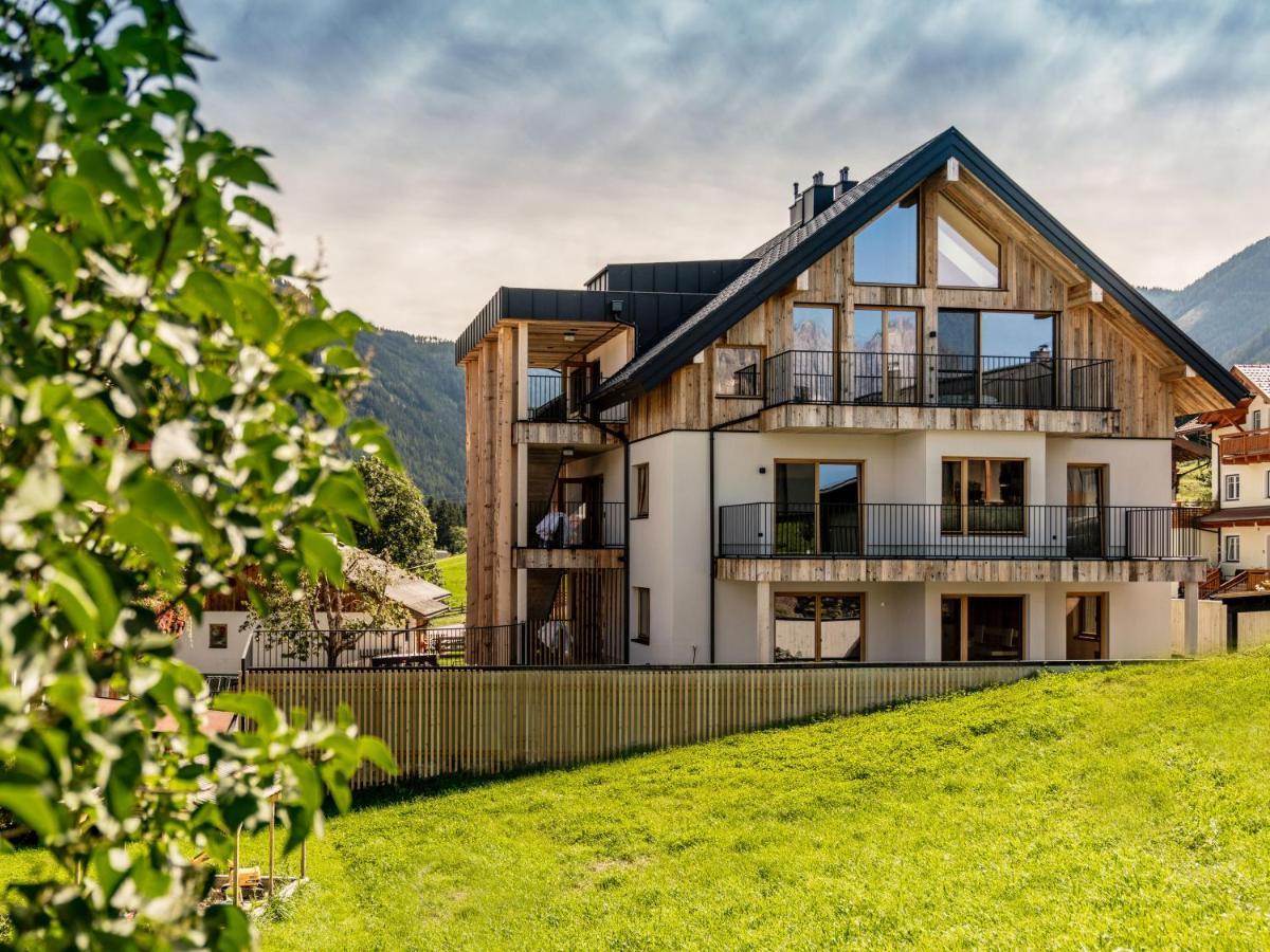 Almadel Schladming Rohrmoos Lejlighed Eksteriør billede